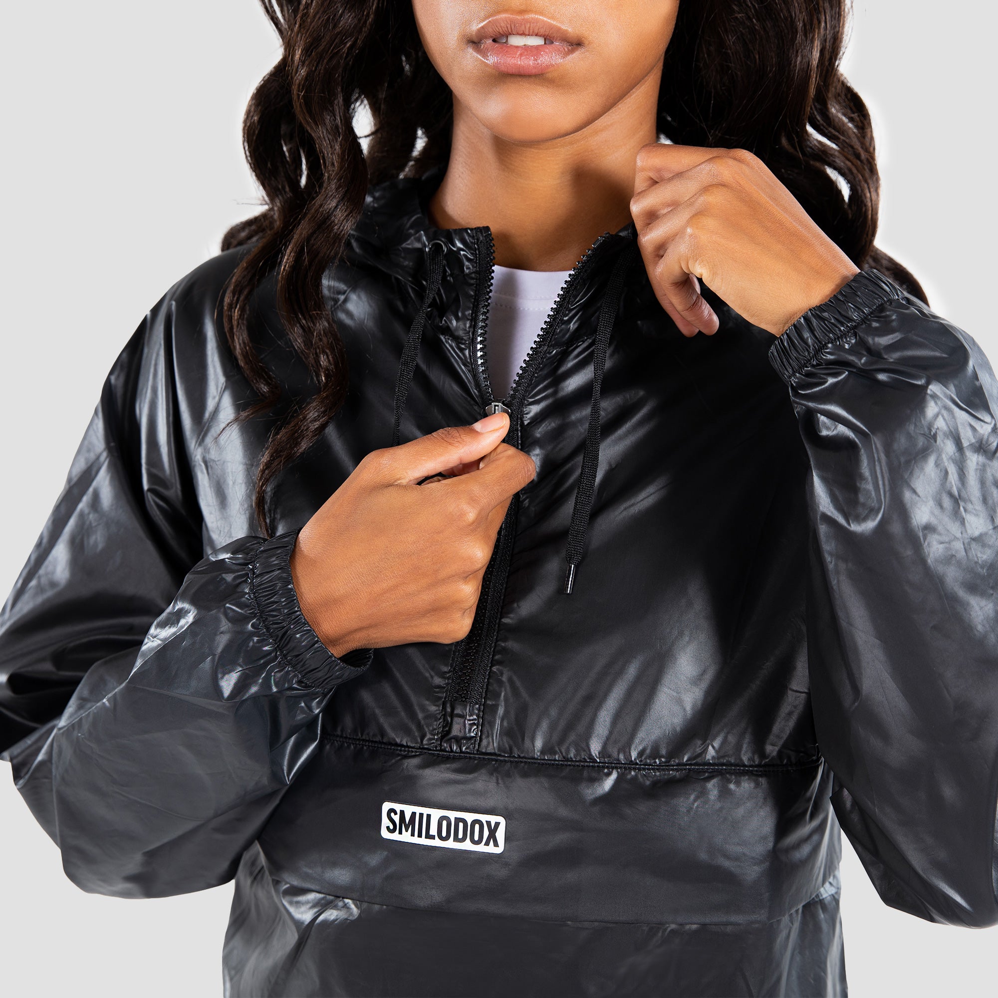 Regenjacke Absolute