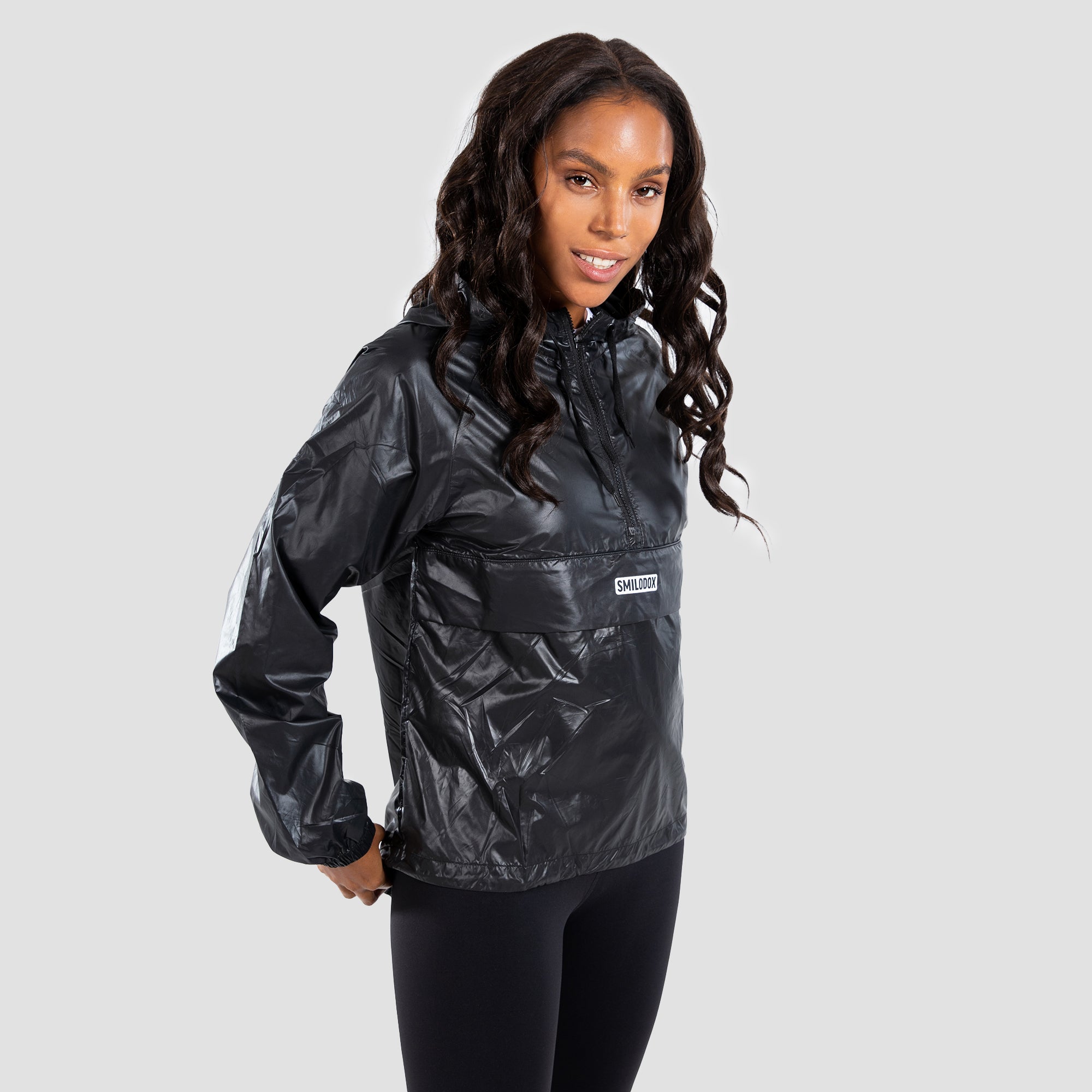 Regenjacke Absolute