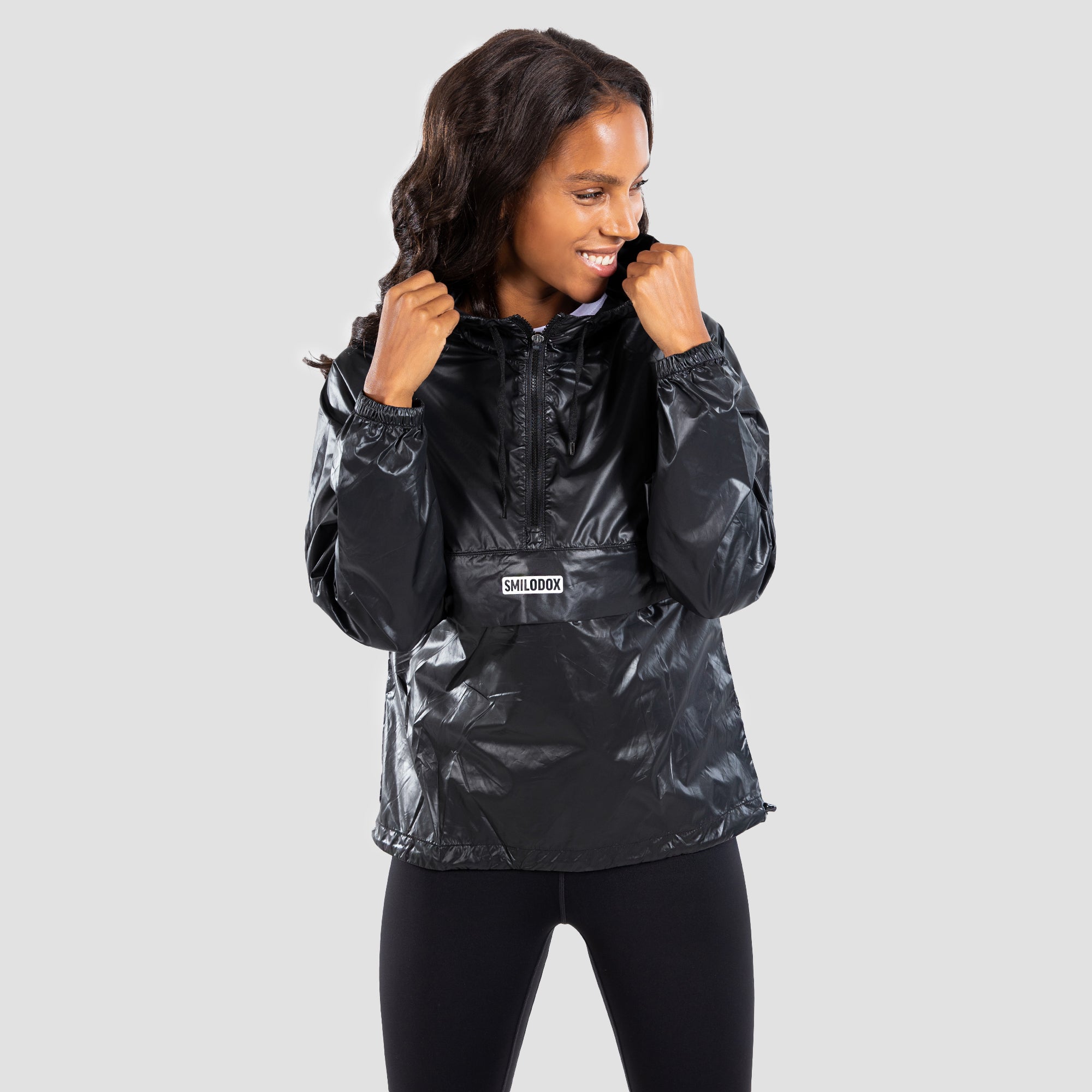 Regenjacke Absolute