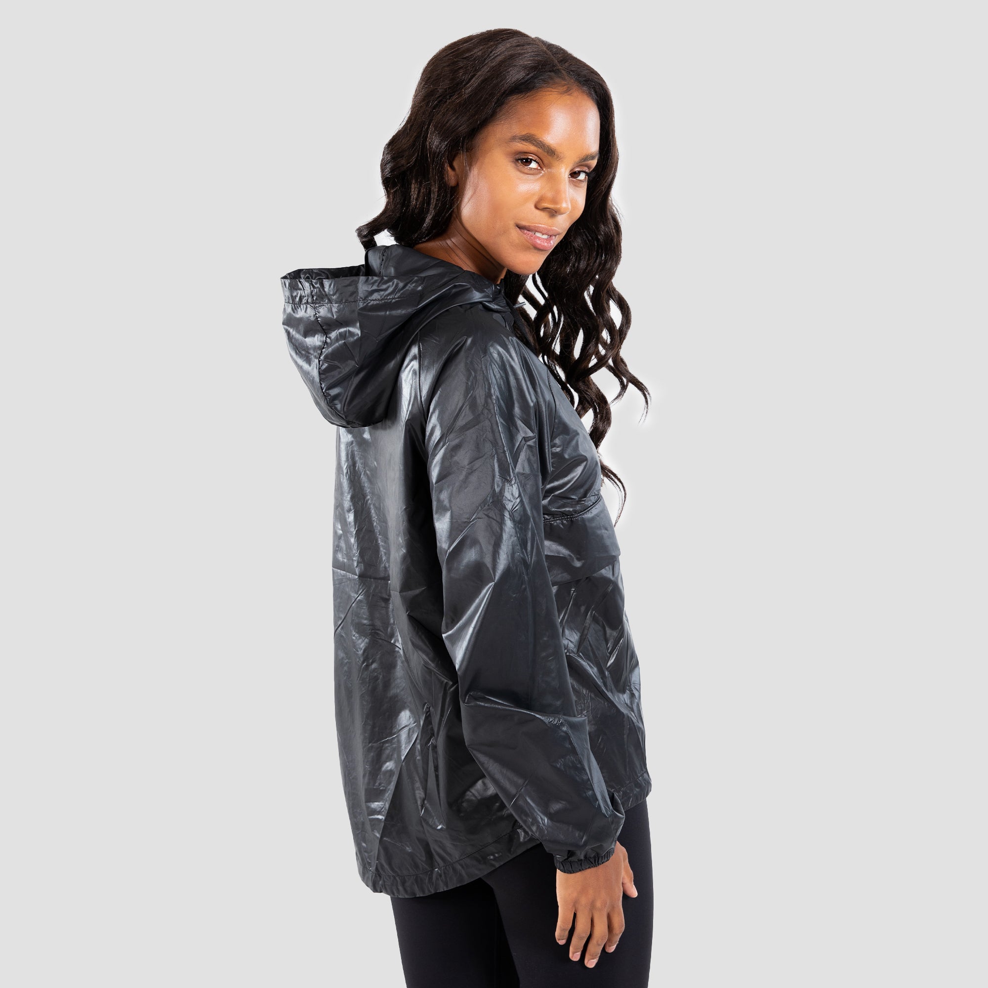 Regenjacke Absolute