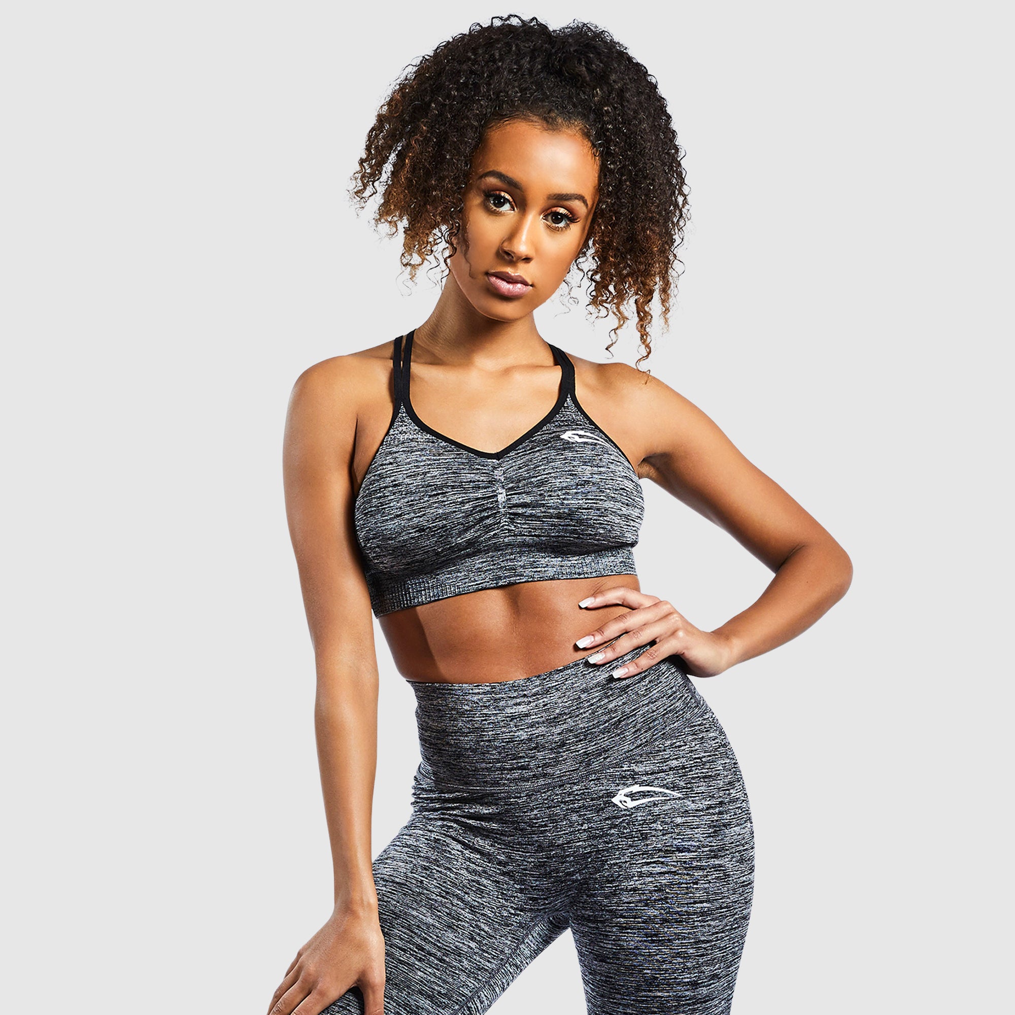 Sport BH Glow