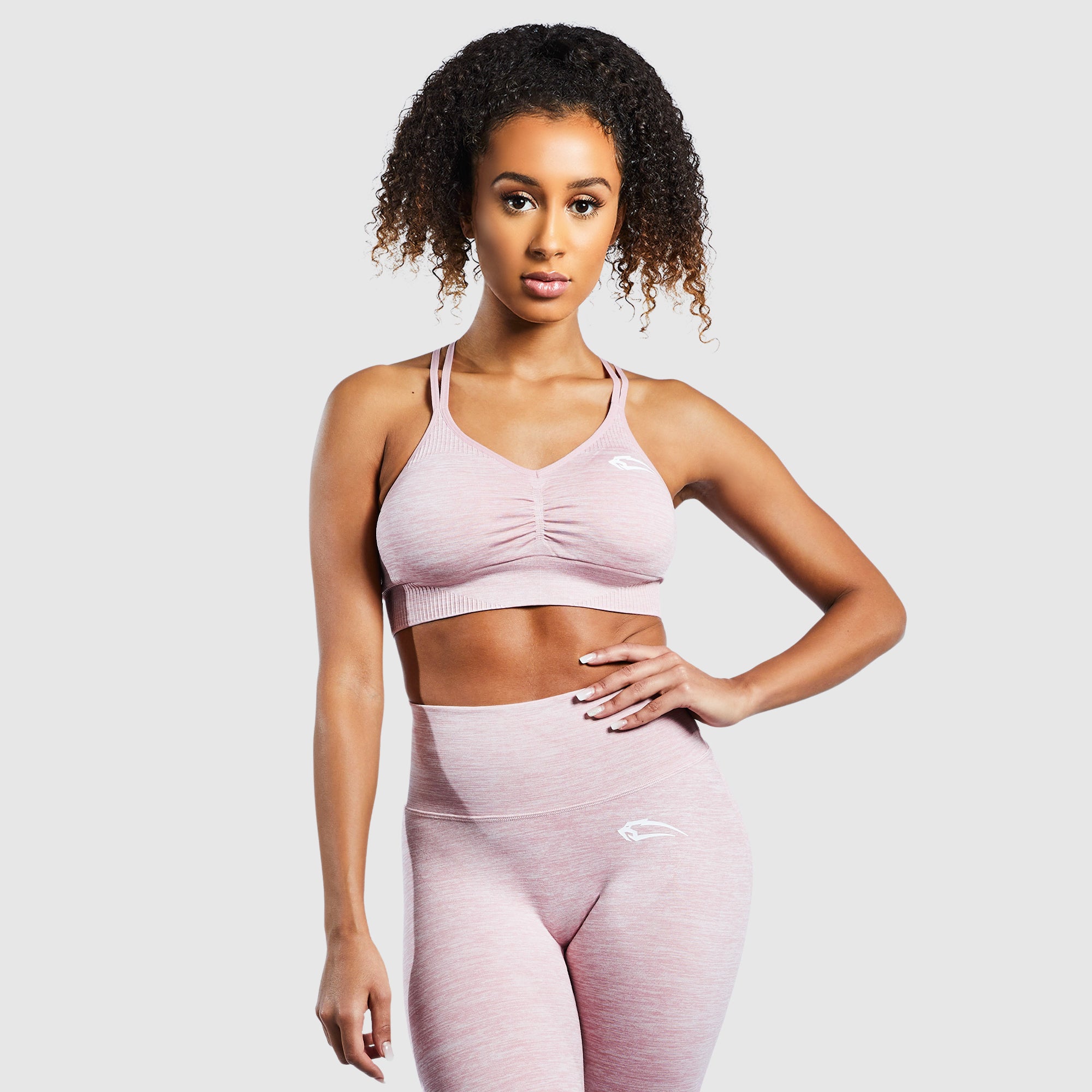 Sport BH Glow