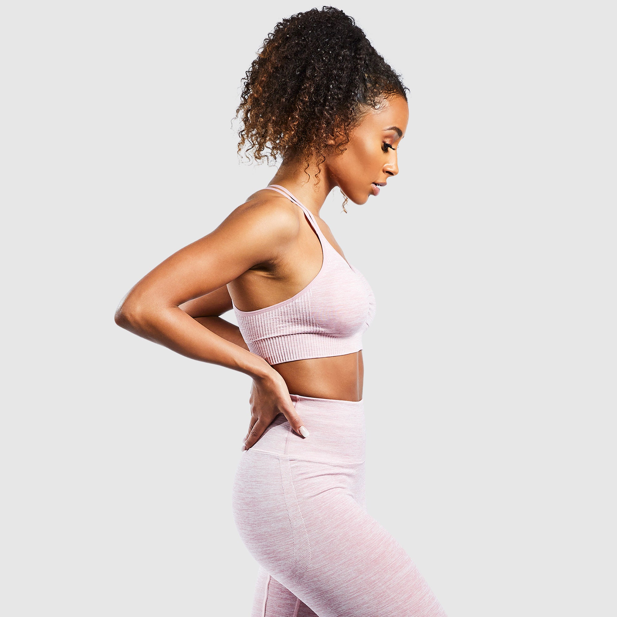 Sport BH Glow