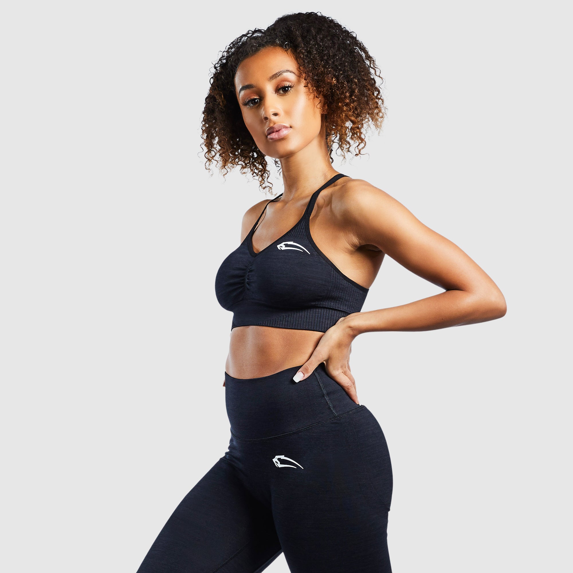 Sport BH Glow
