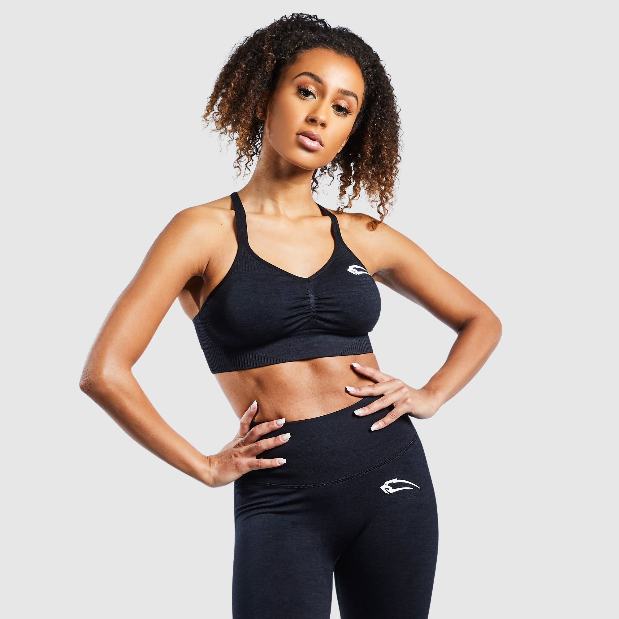 Sport BH Glow