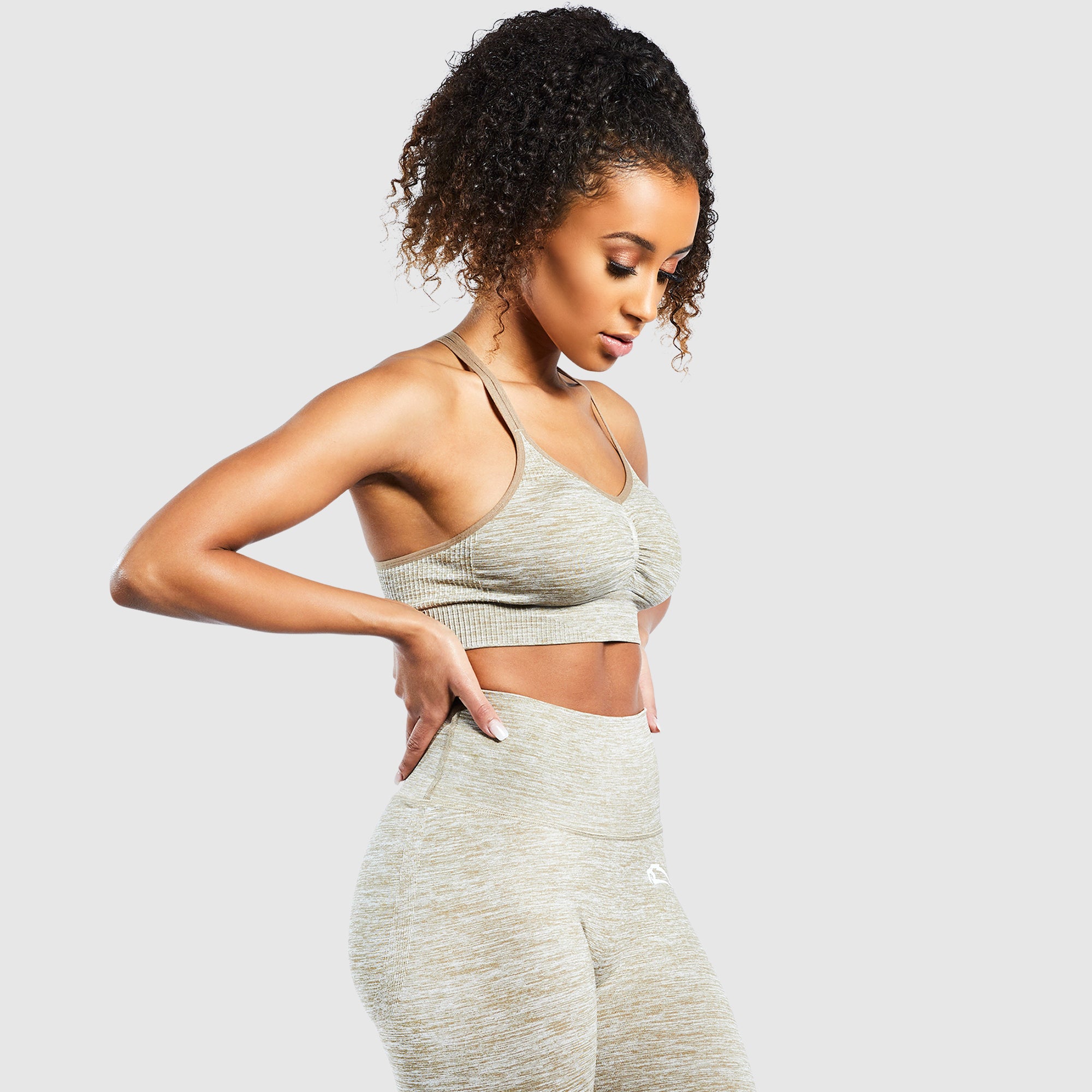 Sport BH Glow