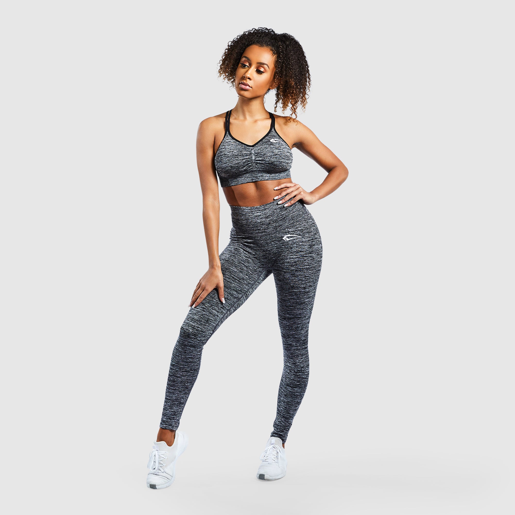 Sport BH Glow