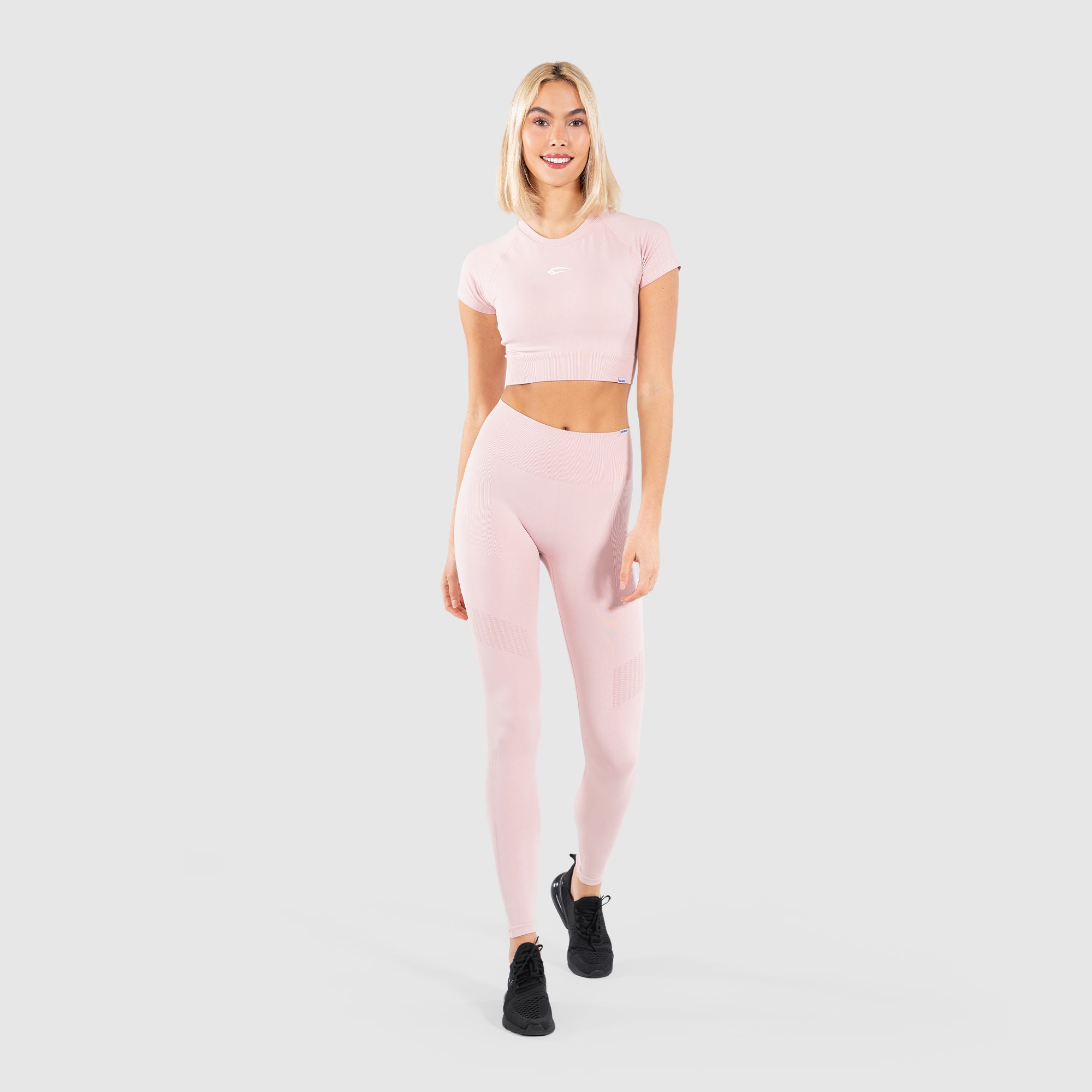 Crop Shirt Nancy