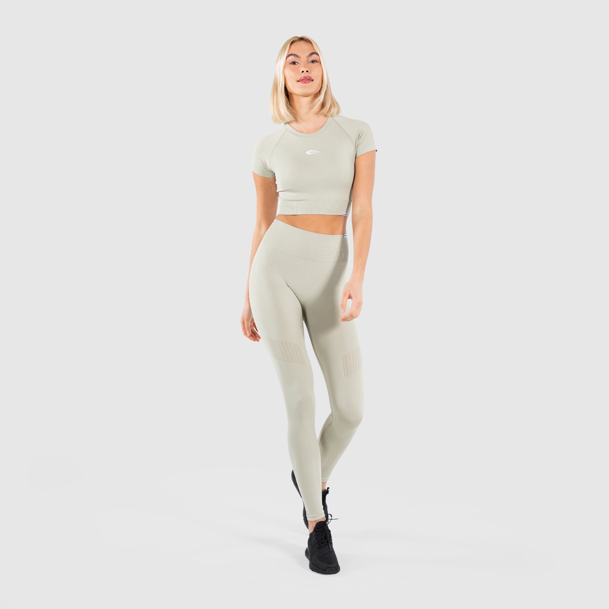 Crop Shirt Nancy