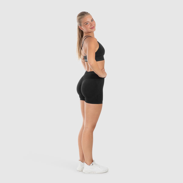 Shorts Kalea Seamless Scrunch