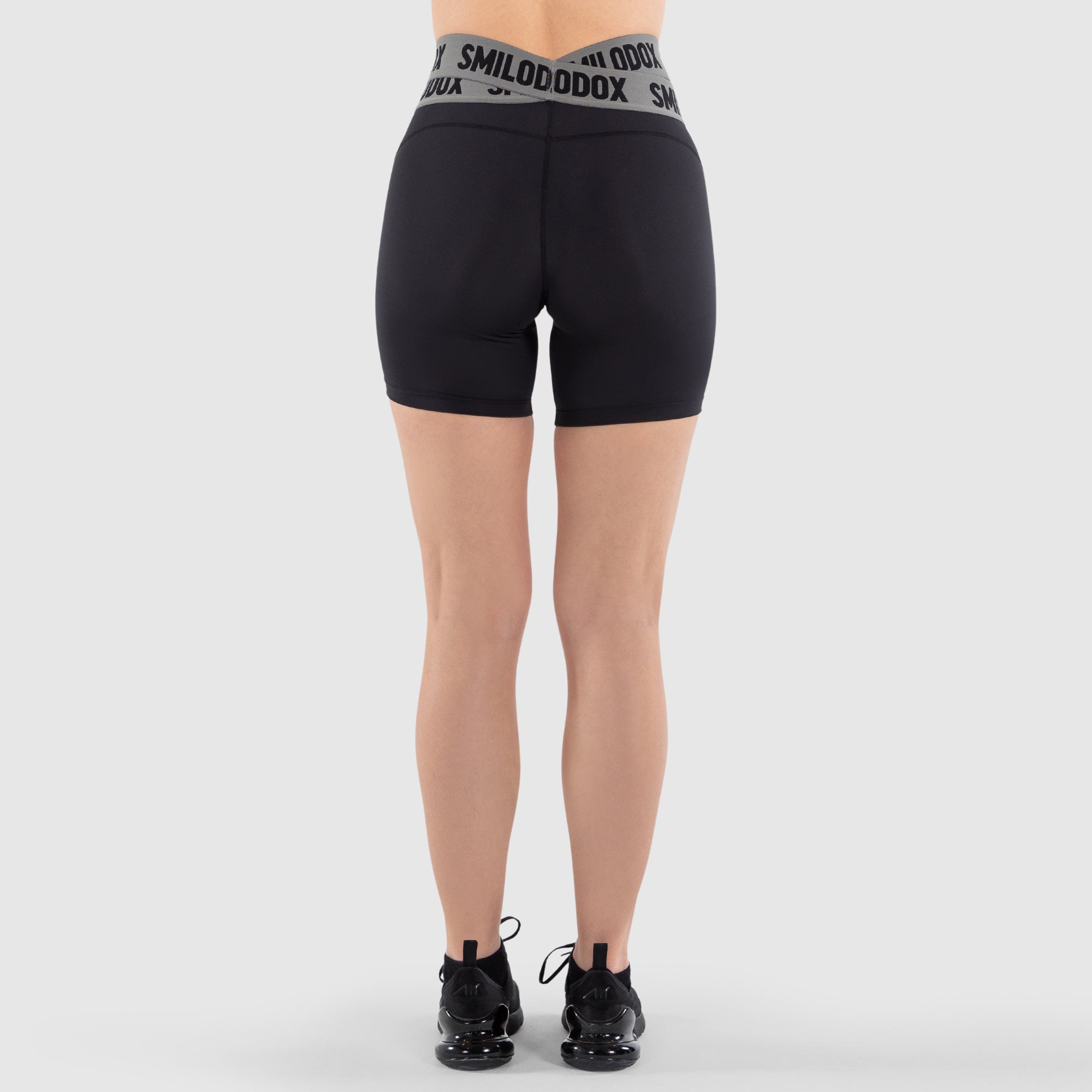 Shorts Performance