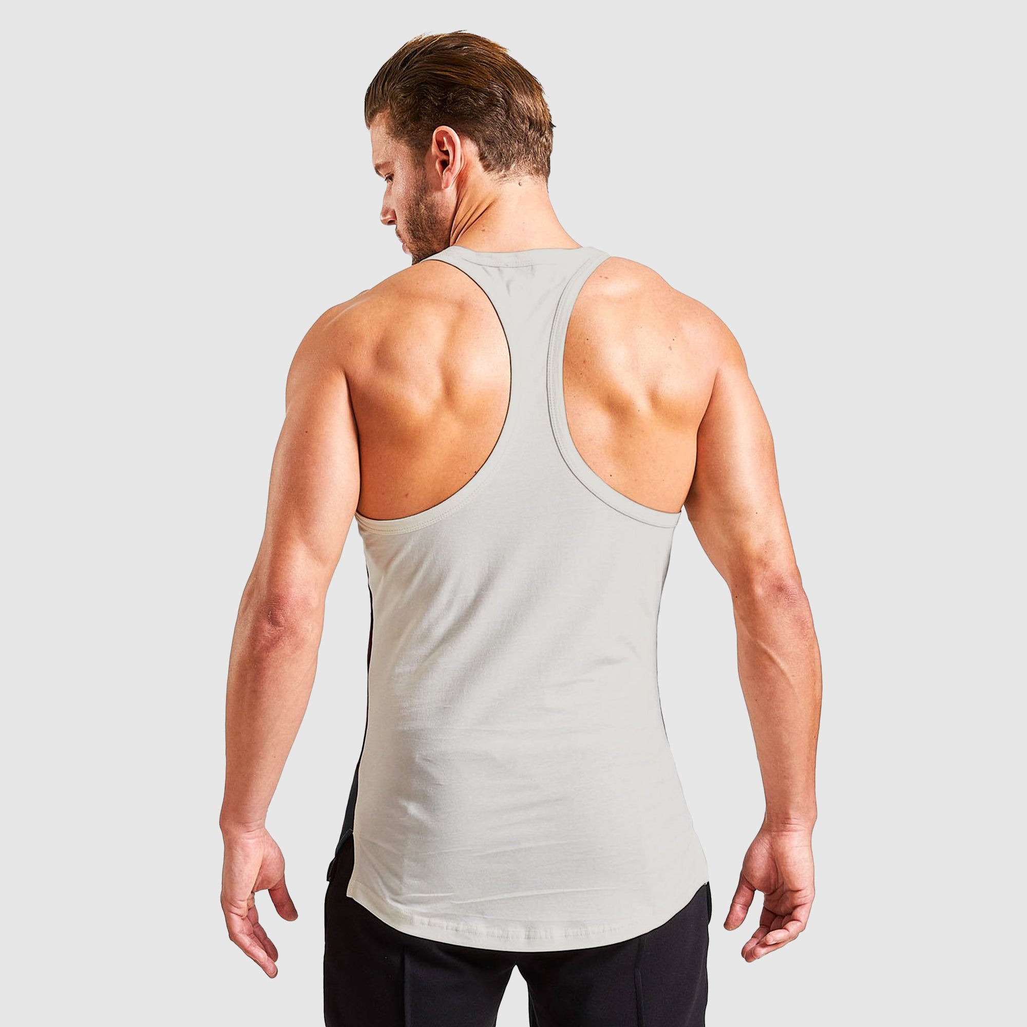 Stringer Double