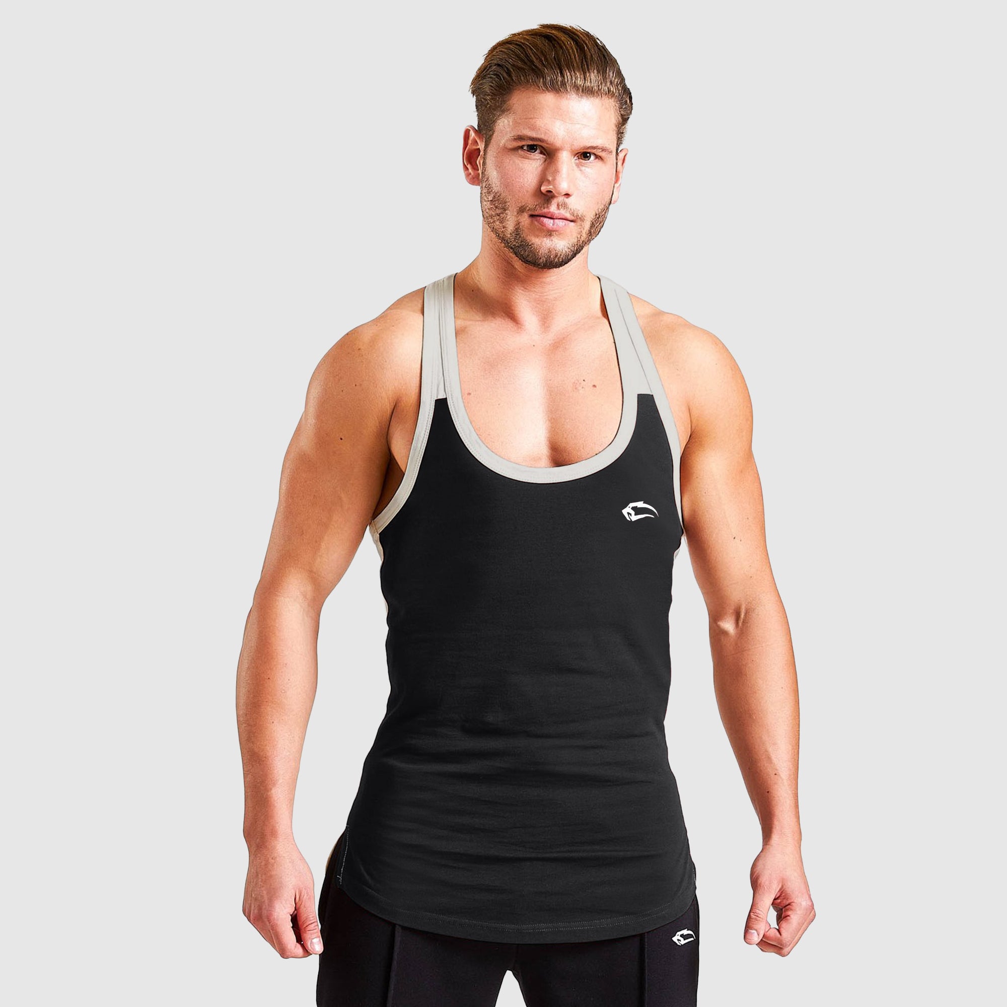 Stringer Double