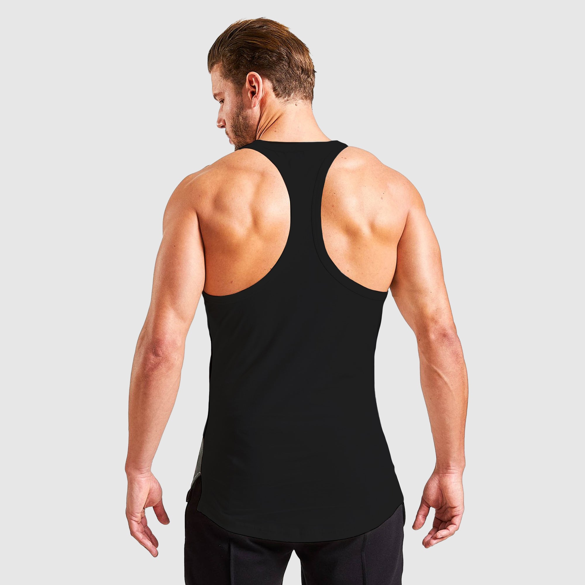 Stringer Double