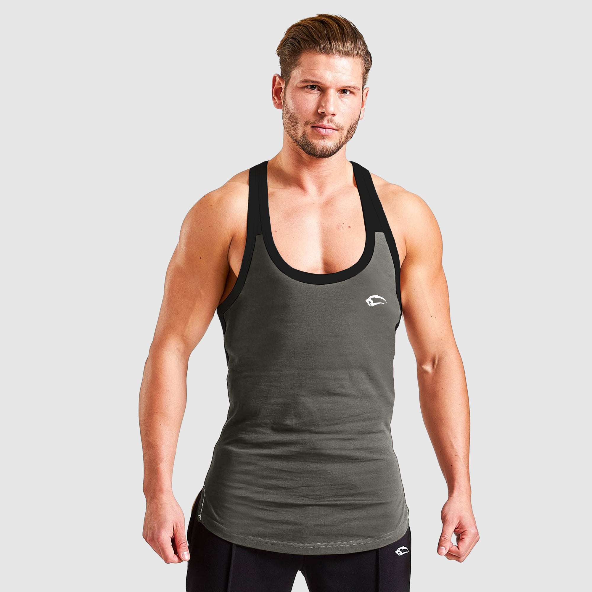 Stringer Double