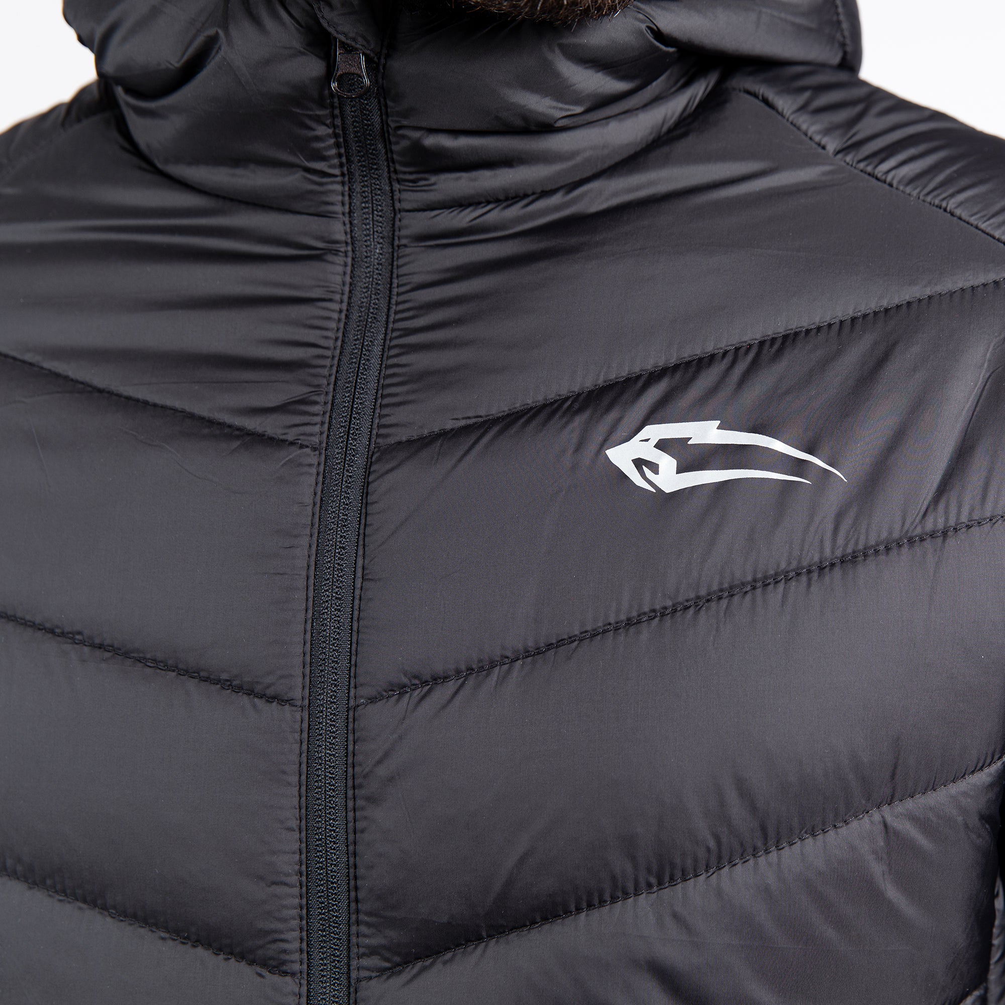 Winterjacke Flash