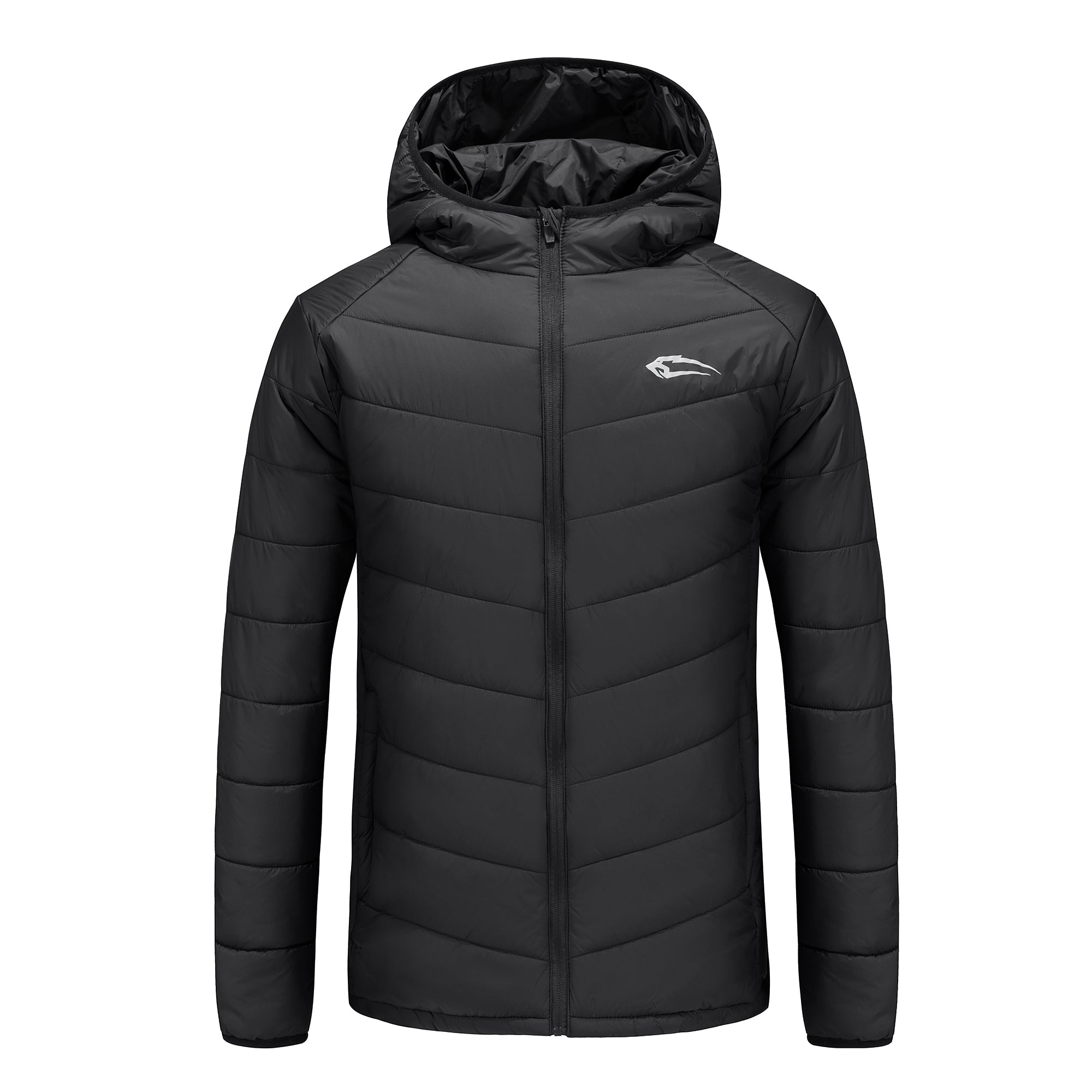 Winterjacke Flash