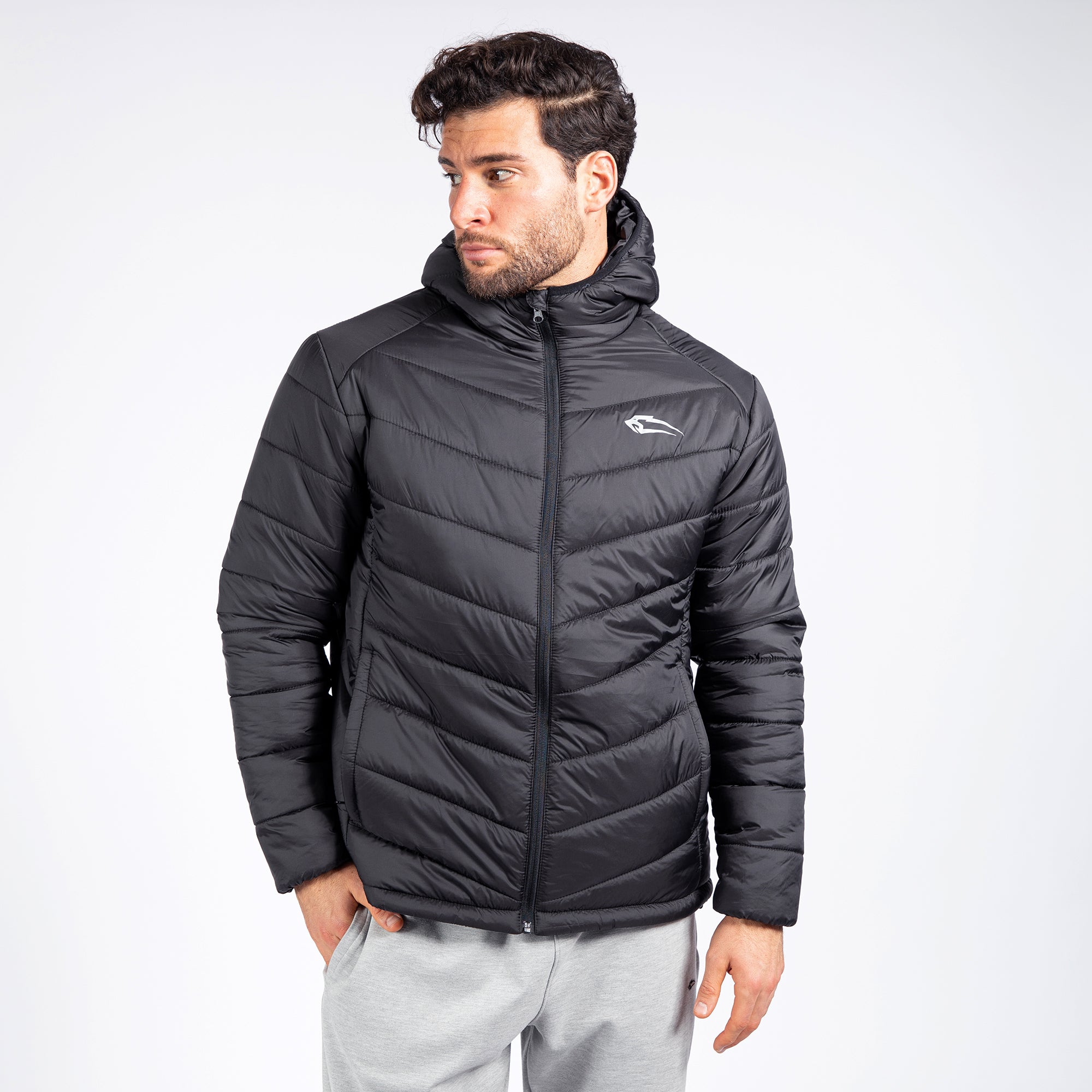 Winterjacke Flash