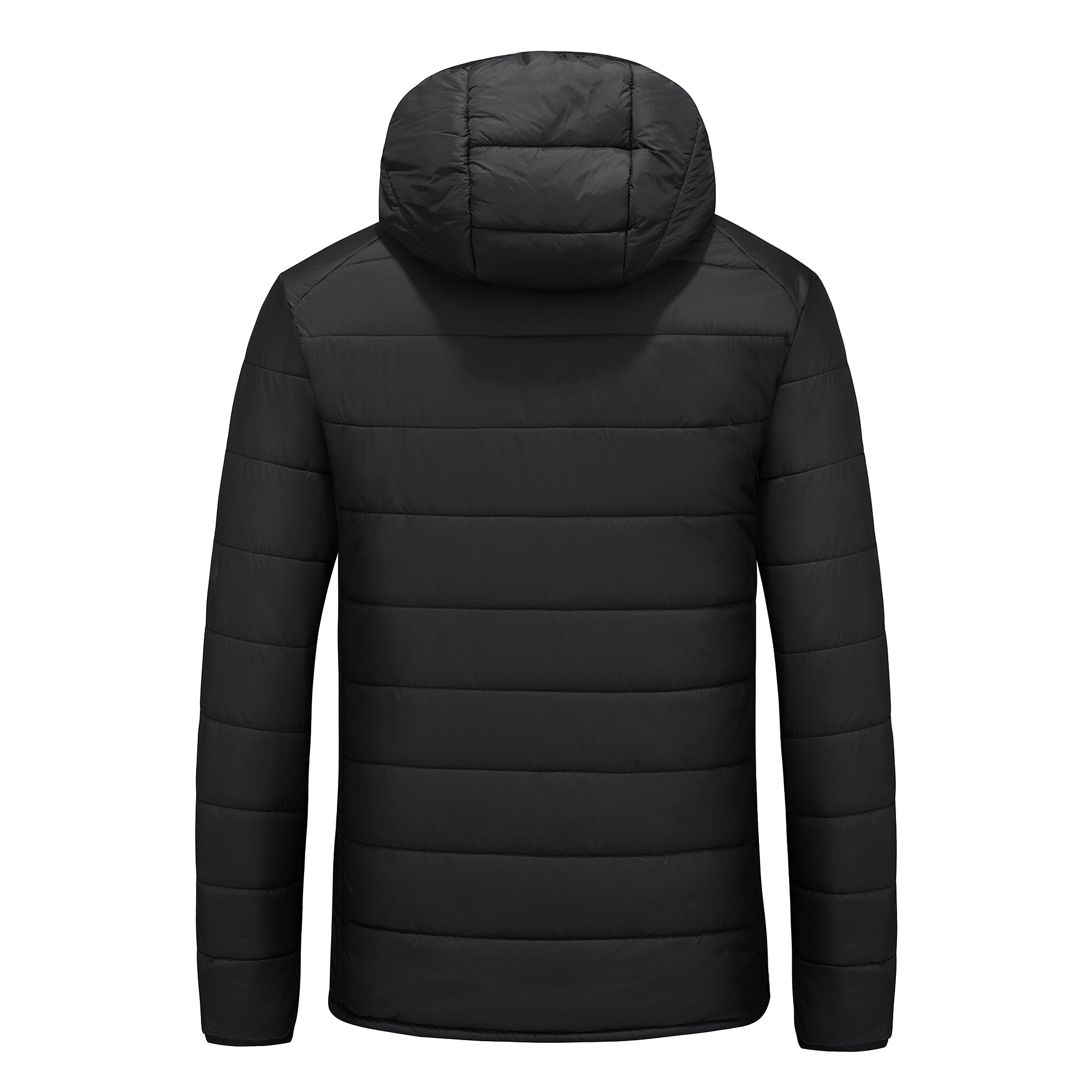 Winterjacke Flash