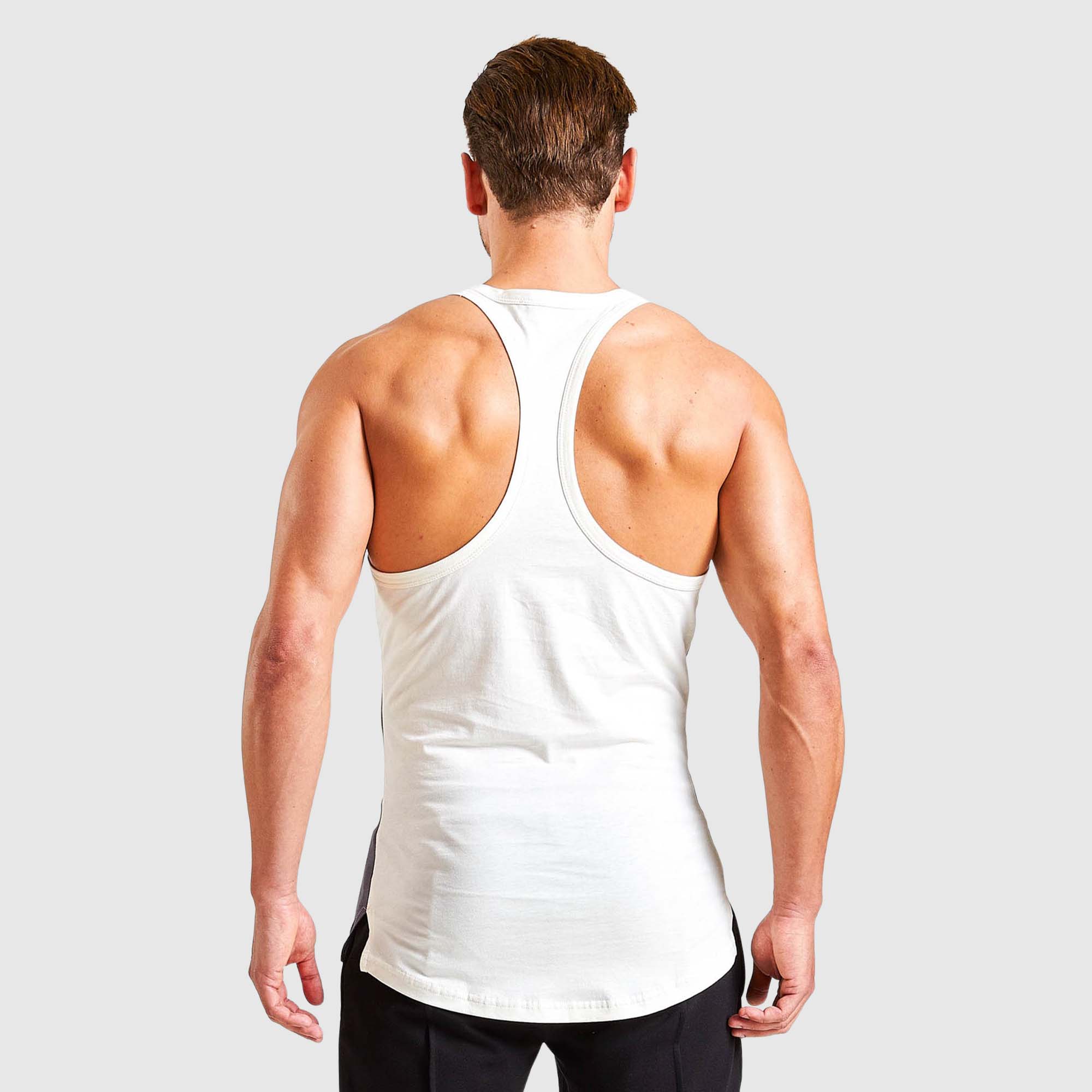 Stringer Double