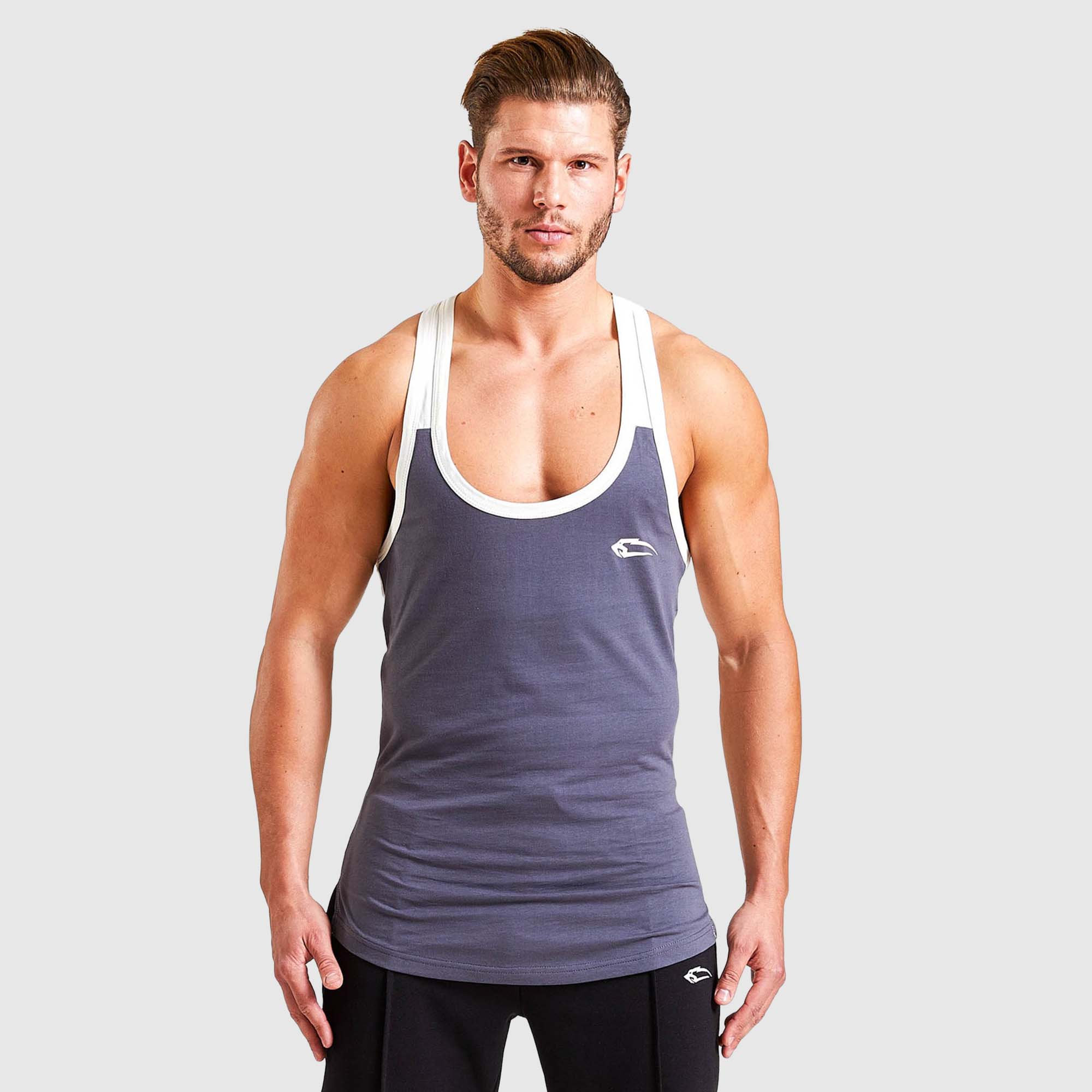 Stringer Double