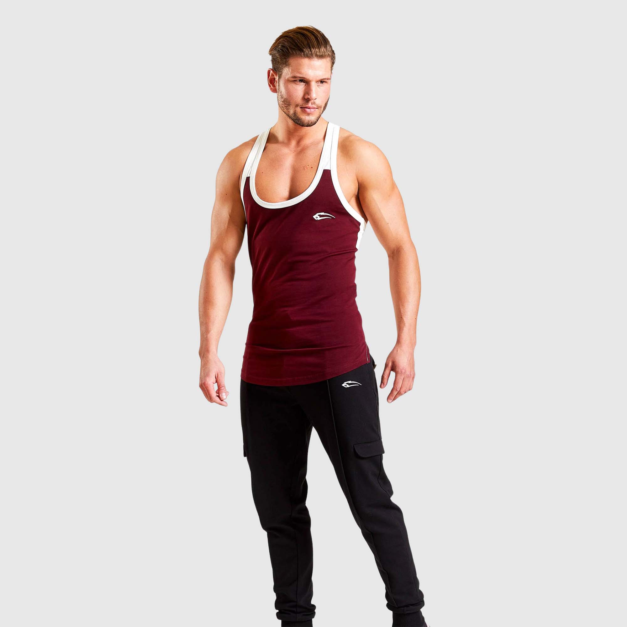 Stringer Double