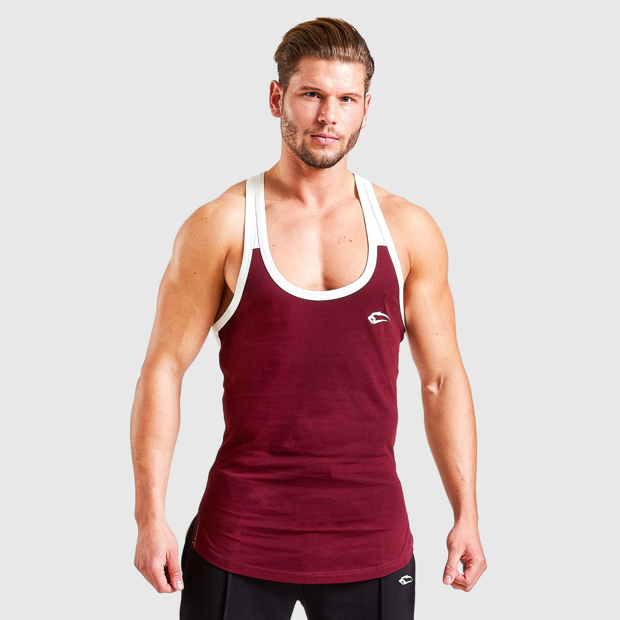 Stringer Double