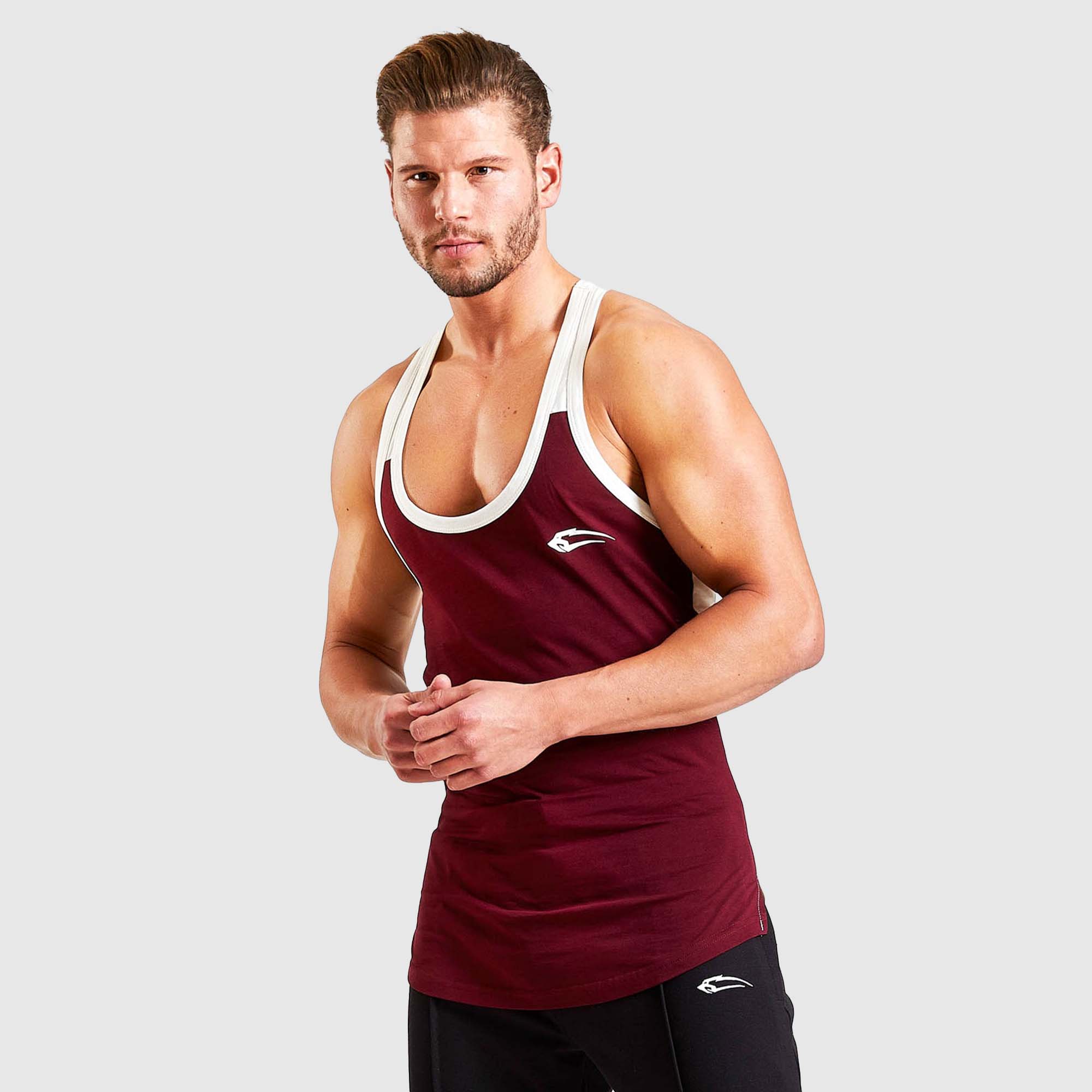 Stringer Double