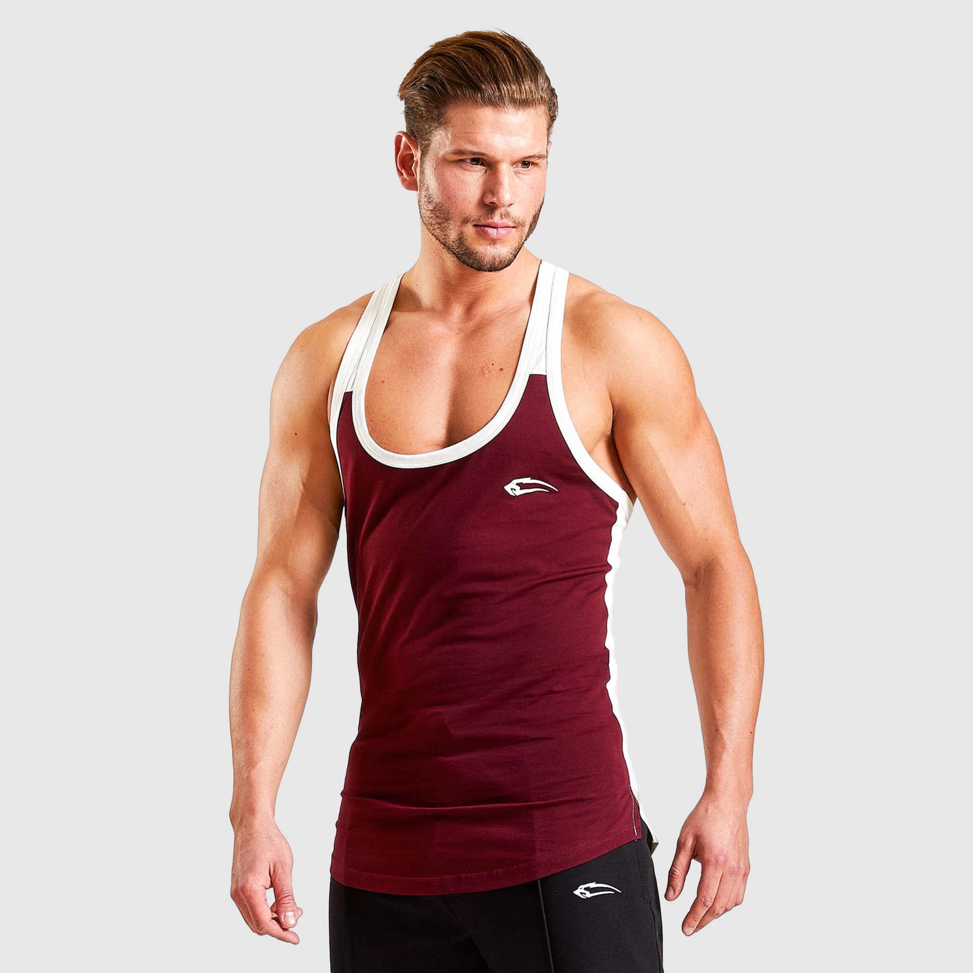 Stringer Double