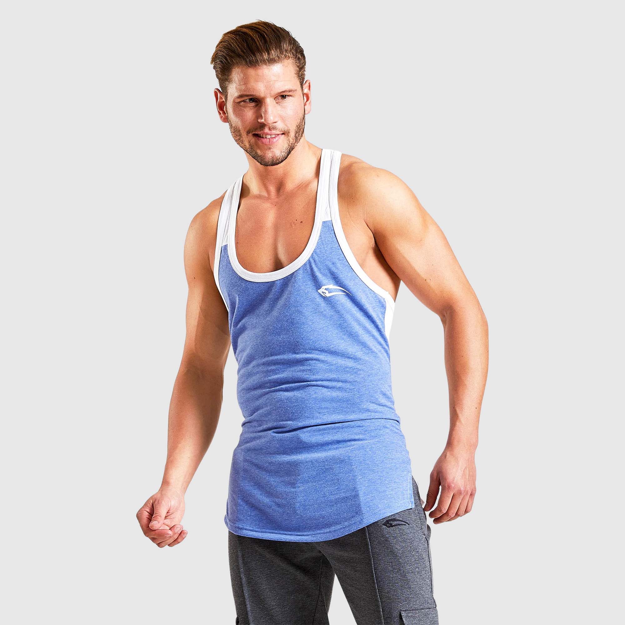 Stringer Double