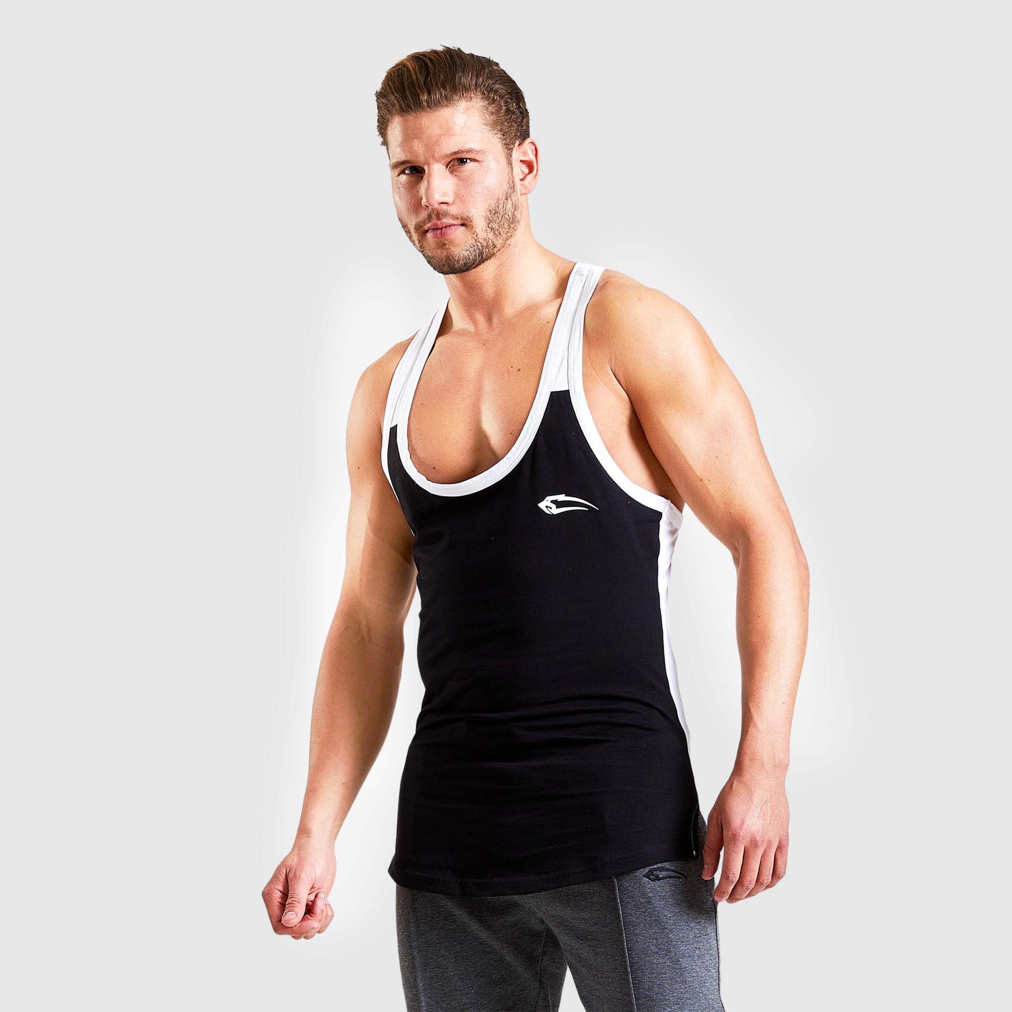 Stringer Double
