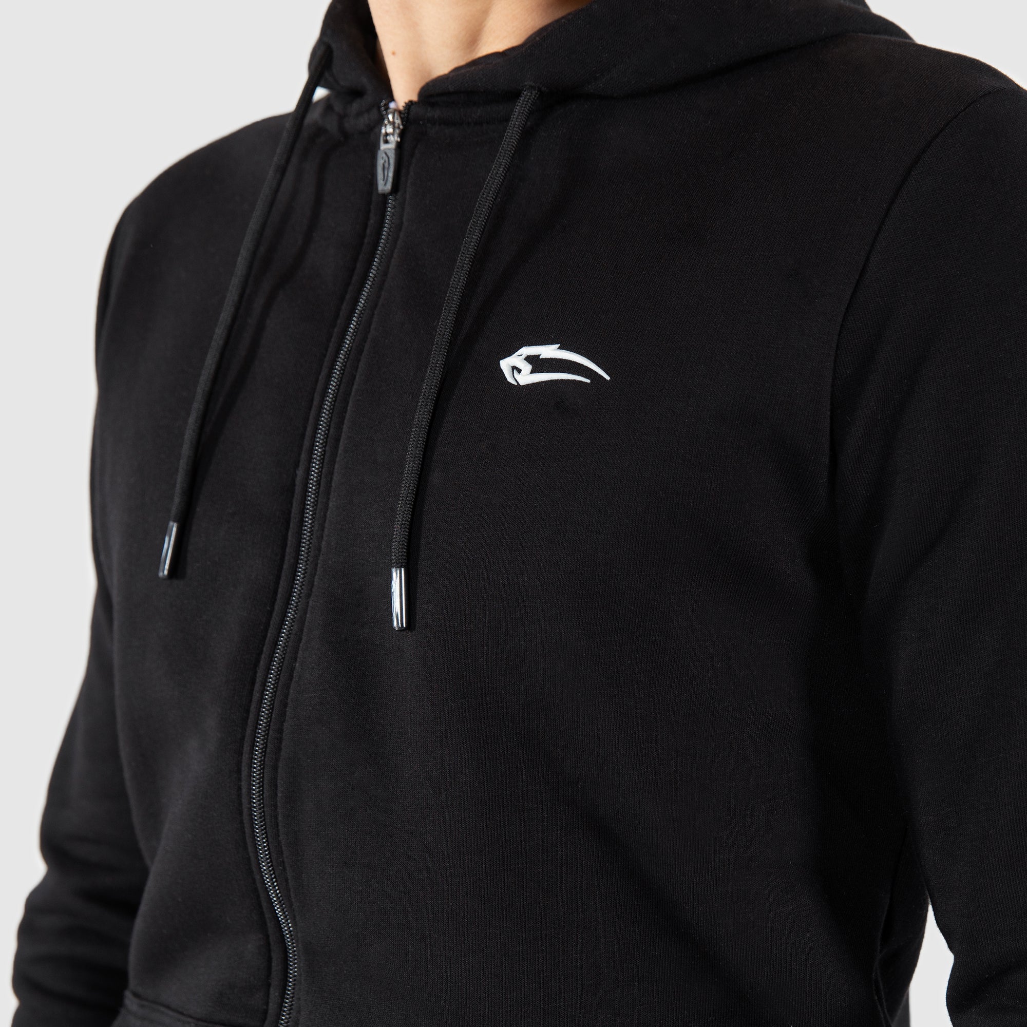 Zip Hoodie Bruce